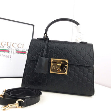 Gucci Luxury Fashion Bag