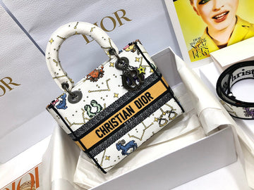 EC - DOR Women Bag - 030