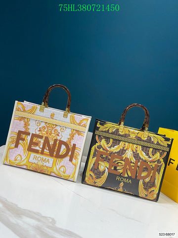 EC - FDE Bags - 3350