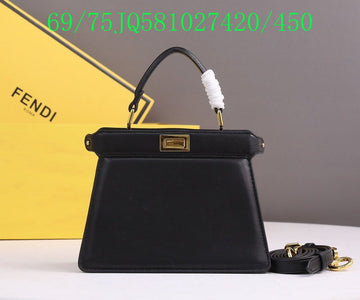 EC - FDE Bags - 1275