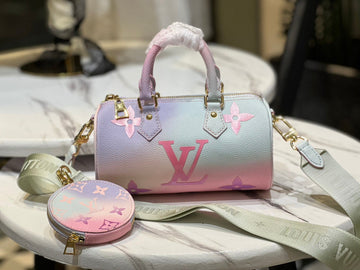 EC - LOV Women Bag - 1479