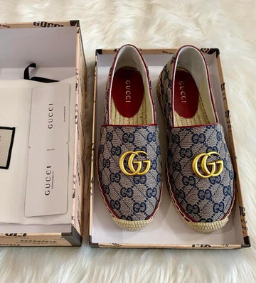 EC - GUKI Women Shoes - 2323