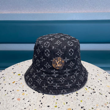 EC - LOV Cap - 361