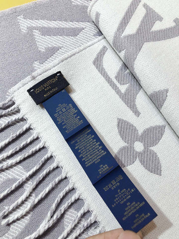 EC - LOV Scarf - 253