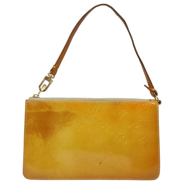 Louis Vuitton Lexington  Patent Leather Clutch Bag