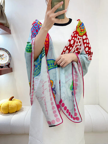 EC - LOV Scarf - 539