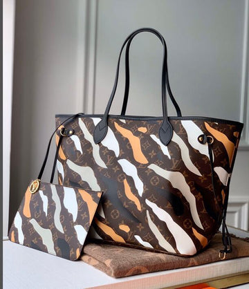 EC Luxury - LOV Bags - 3049