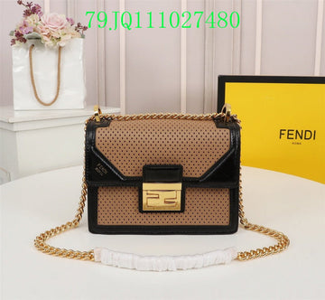 EC - FDE Bags - 1285