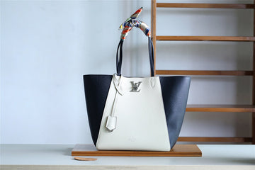 EC Fashion Lu-Vi bags - 8243