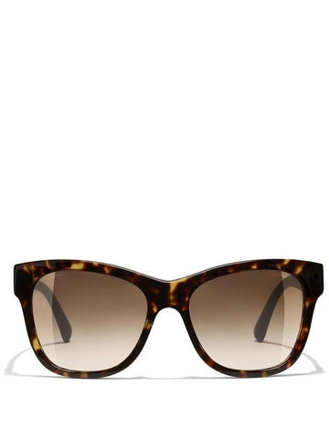 Chanel CH5380 Brown Chanel