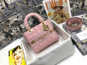 EC - DOR Women Bag - 045
