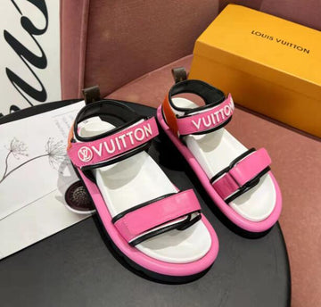 EC - LOV Women Shoes - 1224