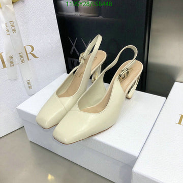 EC - DOR Women Shoes - 1821