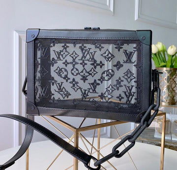 EC Luxury - LOV Bags - 2954