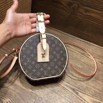 EC Fashion Lu-Vi bags - 17911