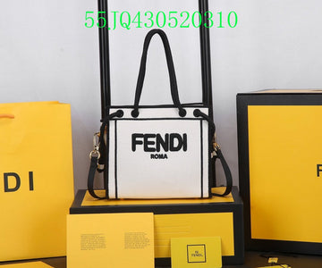 EC - FDE Bags - 3083