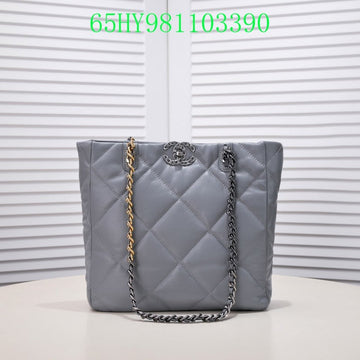 EC - CHL Bags - 1999