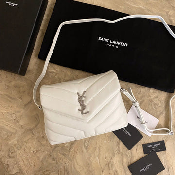 EC - YLS Bag - 678