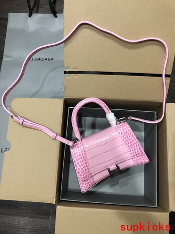 CS - BG Hourglass Bags - 103