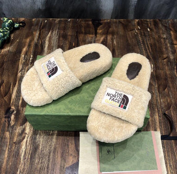 EC - GUKI Women Shoes - 1284