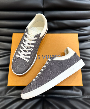 EC Luxury - LOV Men Shoes - 089
