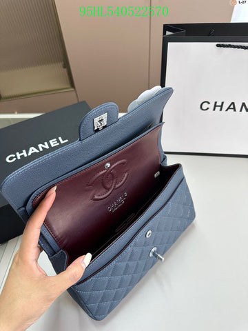 EC - CHL Bags - 879