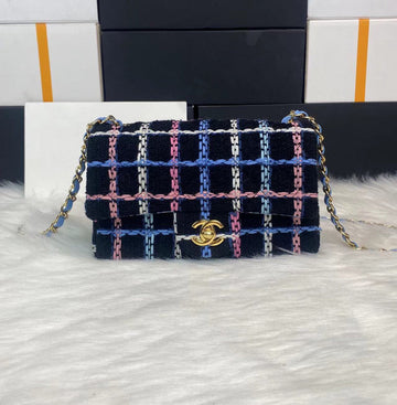 EC Luxury - CHL Bags - 3205