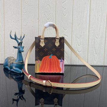 EC - LOV Women Bag - 1725