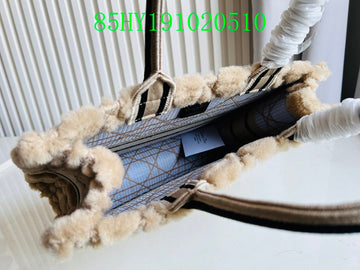 EC - DOR Bags - 1116