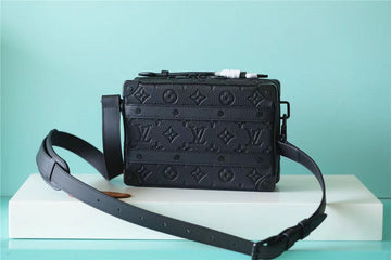 EC Fashion Lu-Vi bags - 10121