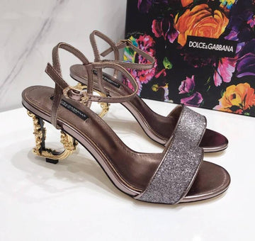 EC - DAG Women Shoes - 544