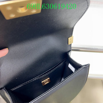 EC - CHL Bags - 623