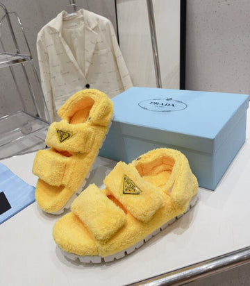 EC - PD Women Shoes - 181