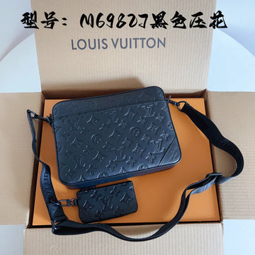 EC - LOV Women Bag - 1829