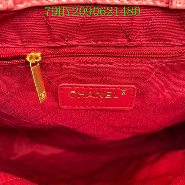 EC - CHL Bags - 578
