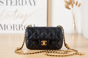 EC Luxury - CHL Bags - 2946