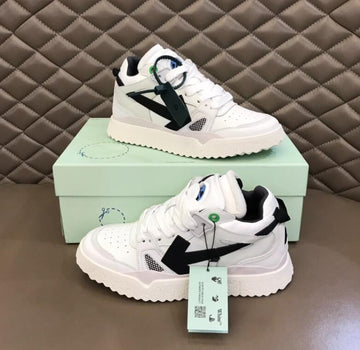EC Luxury - YZO Men Shoes - 137