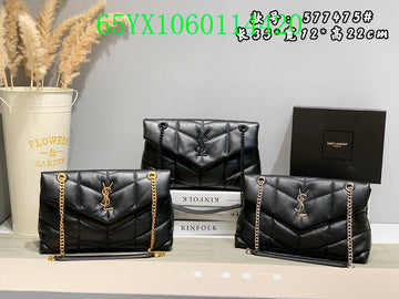 EC - YLS Bags - 1990