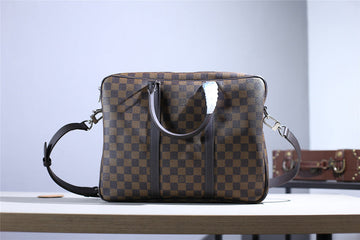 EC Fashion Lu-Vi bags - 9857