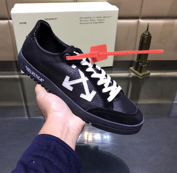 EC Luxury - YZO Men Shoes - 197