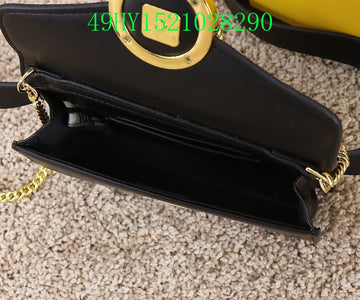 EC - FDE Bags - 2169