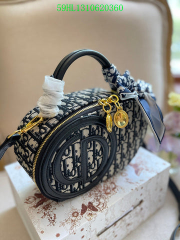 EC - DOR Bags - 1562