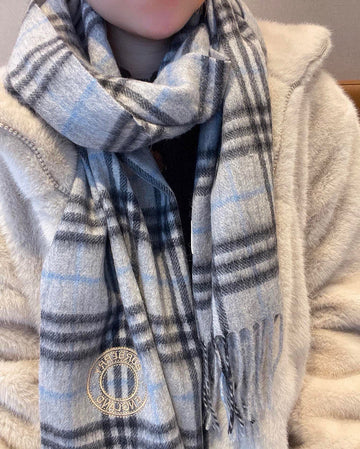EC - BOR Scarf - 047