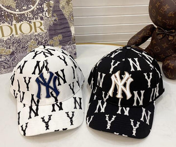 EC - Mix Hats - 076