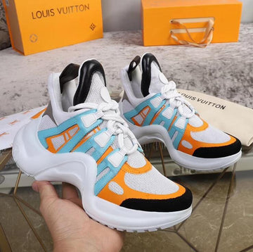 EC - LOV Men Shoes - 1991