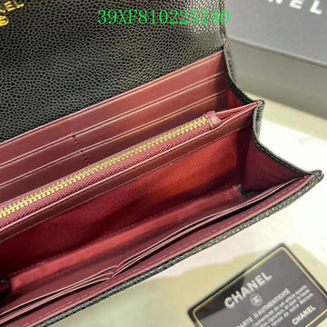 EC - CHL Wallet - 2497