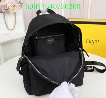 EC - FDE Bags - 2542