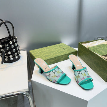 EC - GUKI Shoe - 852
