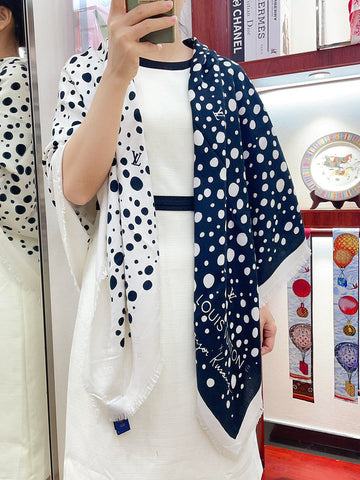 EC - LOV Scarf - 053