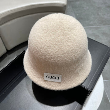 EC - GUKI Cap - 545